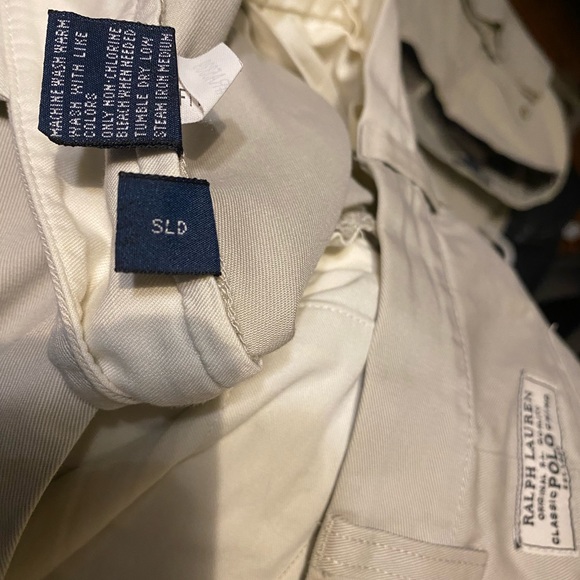 Polo - Andrew pant - Picture 4 of 7